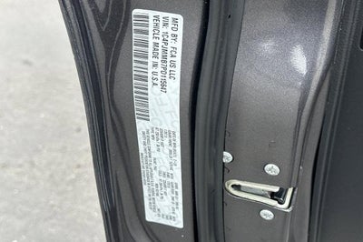 2023 Jeep Cherokee Altitude Lux 4x4