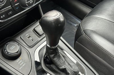 2023 Jeep Cherokee Altitude Lux 4x4