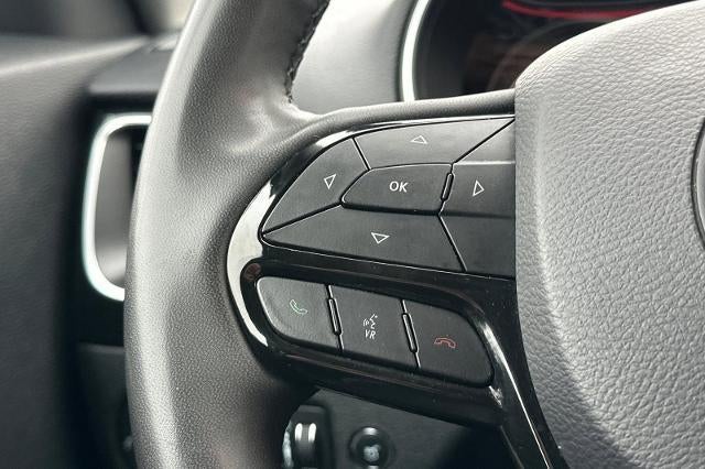 2023 Jeep Cherokee Altitude Lux 4x4