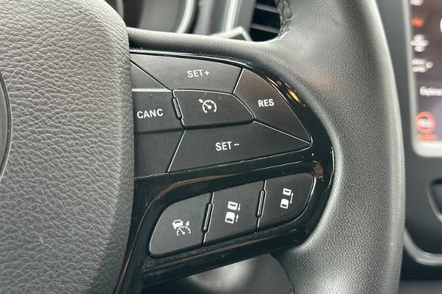 2023 Jeep Cherokee Altitude Lux 4x4