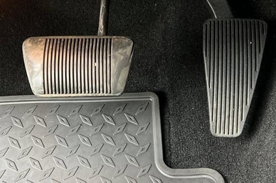 2017 RAM 1500 Big Horn Crew Cab 4x4 5'7" Box