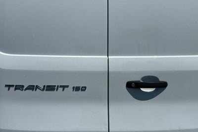 2020 Ford Transit-150 Cargo Van T-150 130" Low Rf 8670 GVWR RWD