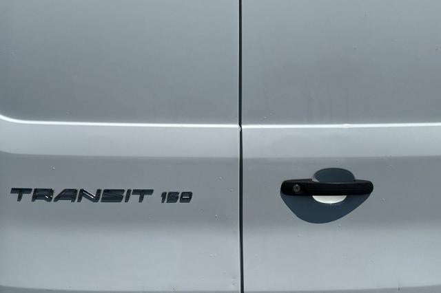 2020 Ford Transit-150 Cargo Van T-150 130" Low Rf 8670 GVWR RWD