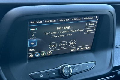 2019 Chevrolet Camaro 1LT