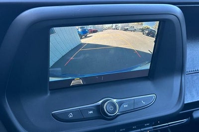 2019 Chevrolet Camaro 1LT