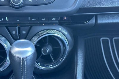 2019 Chevrolet Camaro 1LT