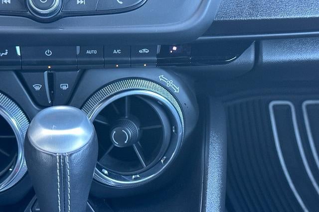 2019 Chevrolet Camaro 1LT