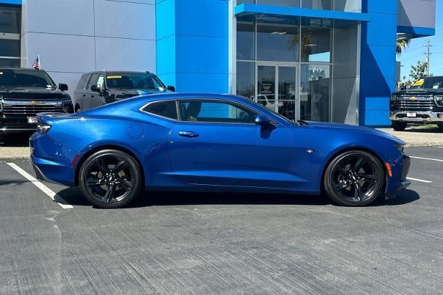 2019 Chevrolet Camaro 1LT