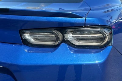 2019 Chevrolet Camaro 1LT