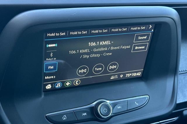 2019 Chevrolet Camaro 1LT