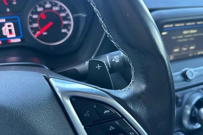 2019 Chevrolet Camaro 1LT