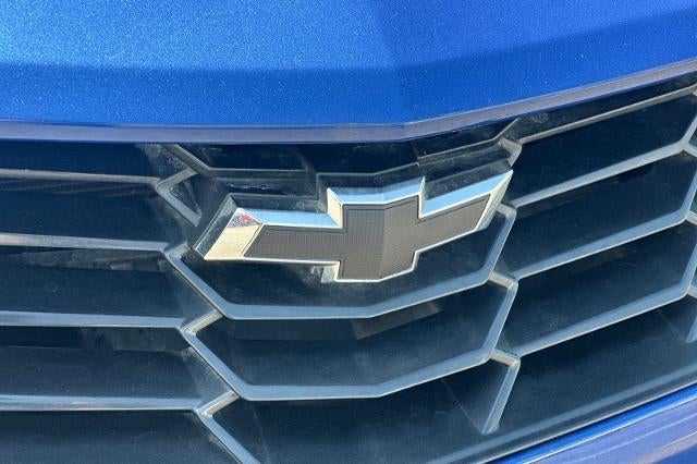 2019 Chevrolet Camaro 1LT