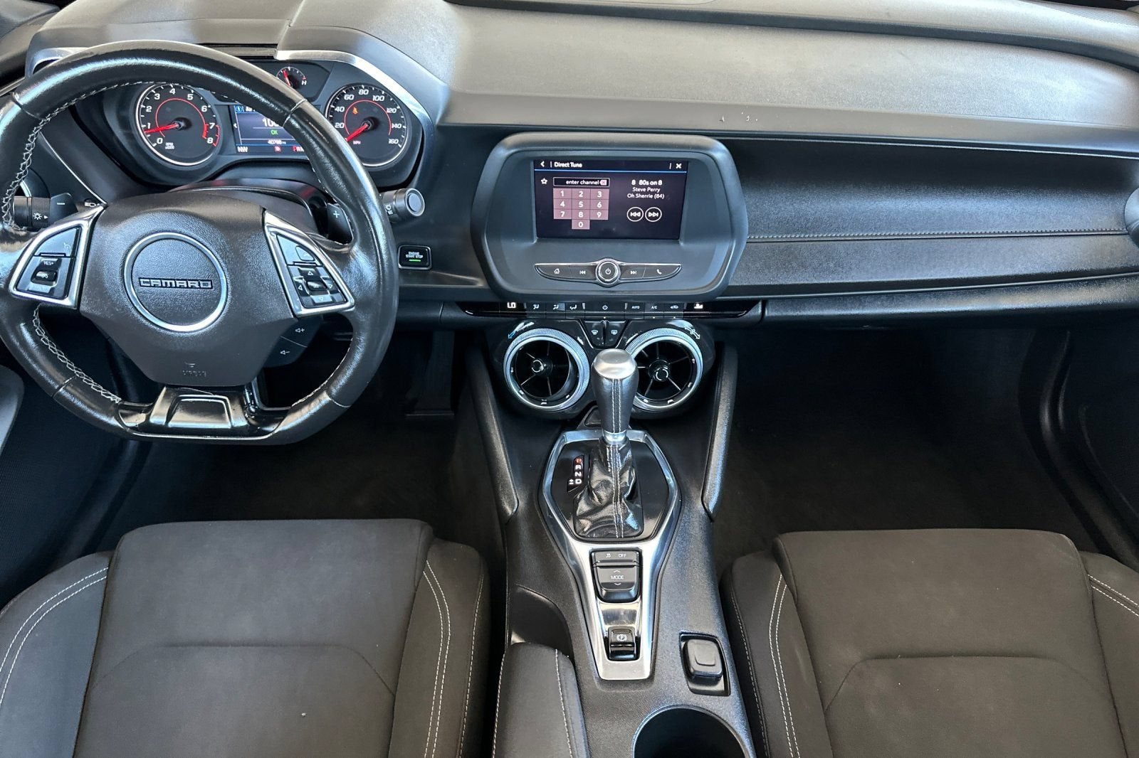2023 Chevrolet Camaro 1LT