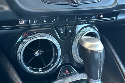 2023 Chevrolet Camaro 1LT