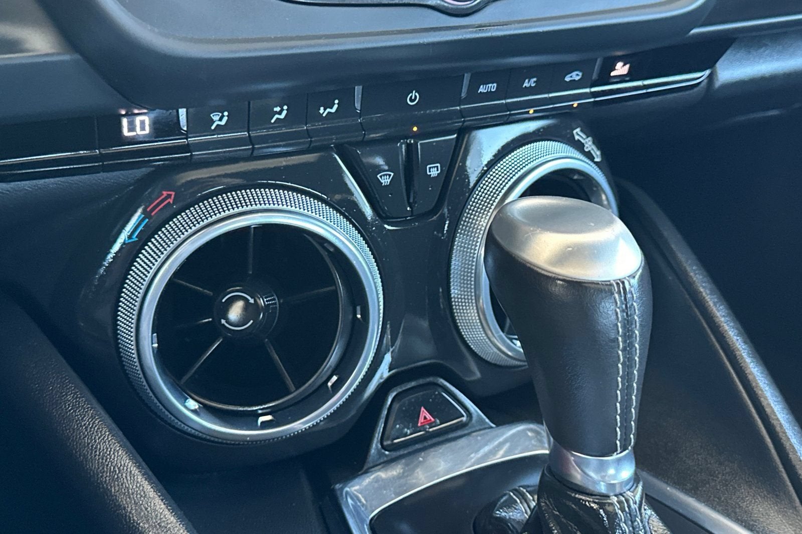 2023 Chevrolet Camaro 1LT