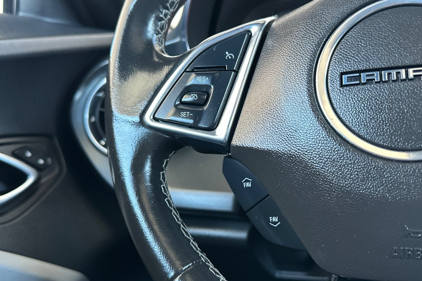 2023 Chevrolet Camaro 1LT