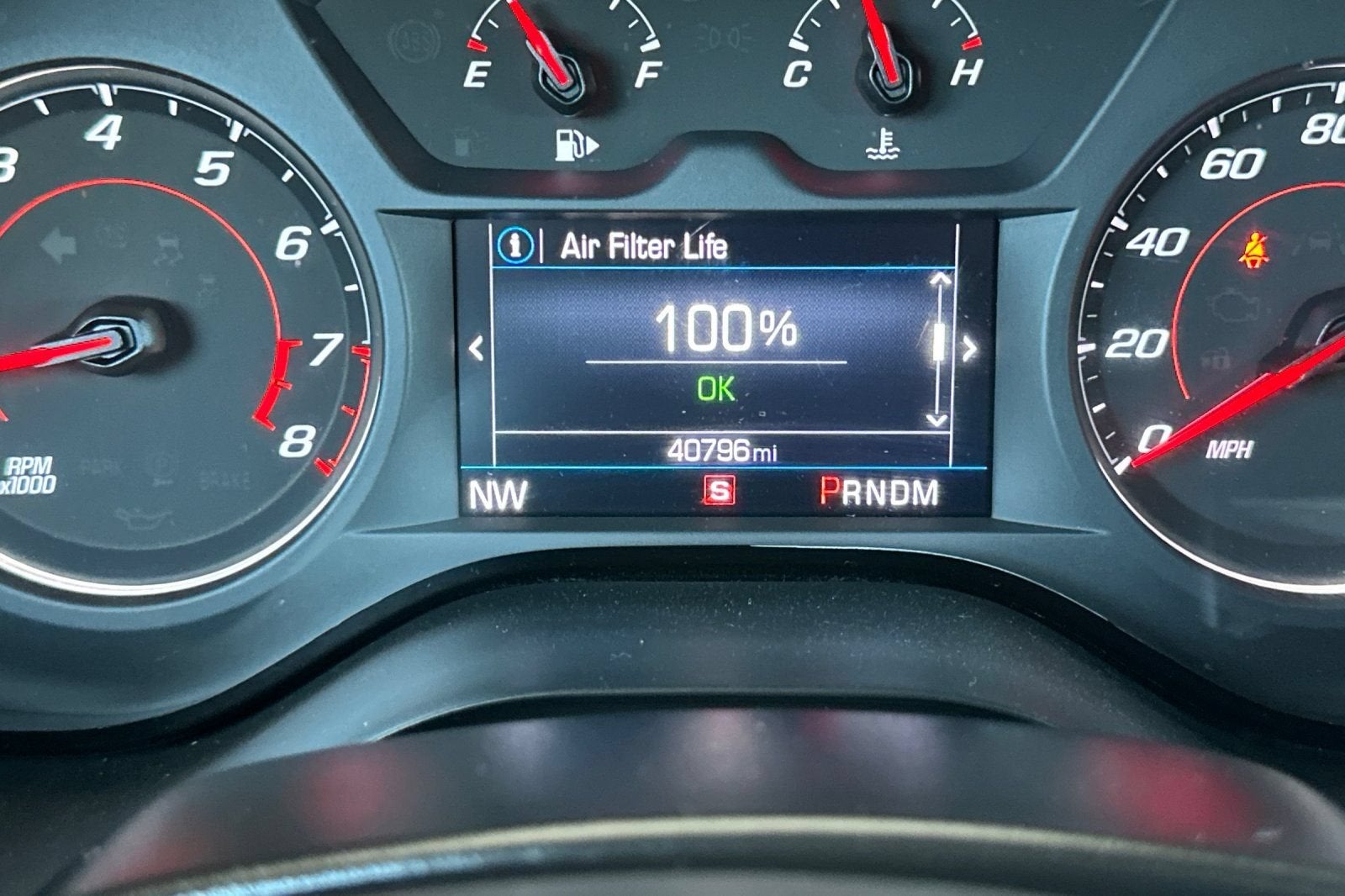 2023 Chevrolet Camaro 1LT