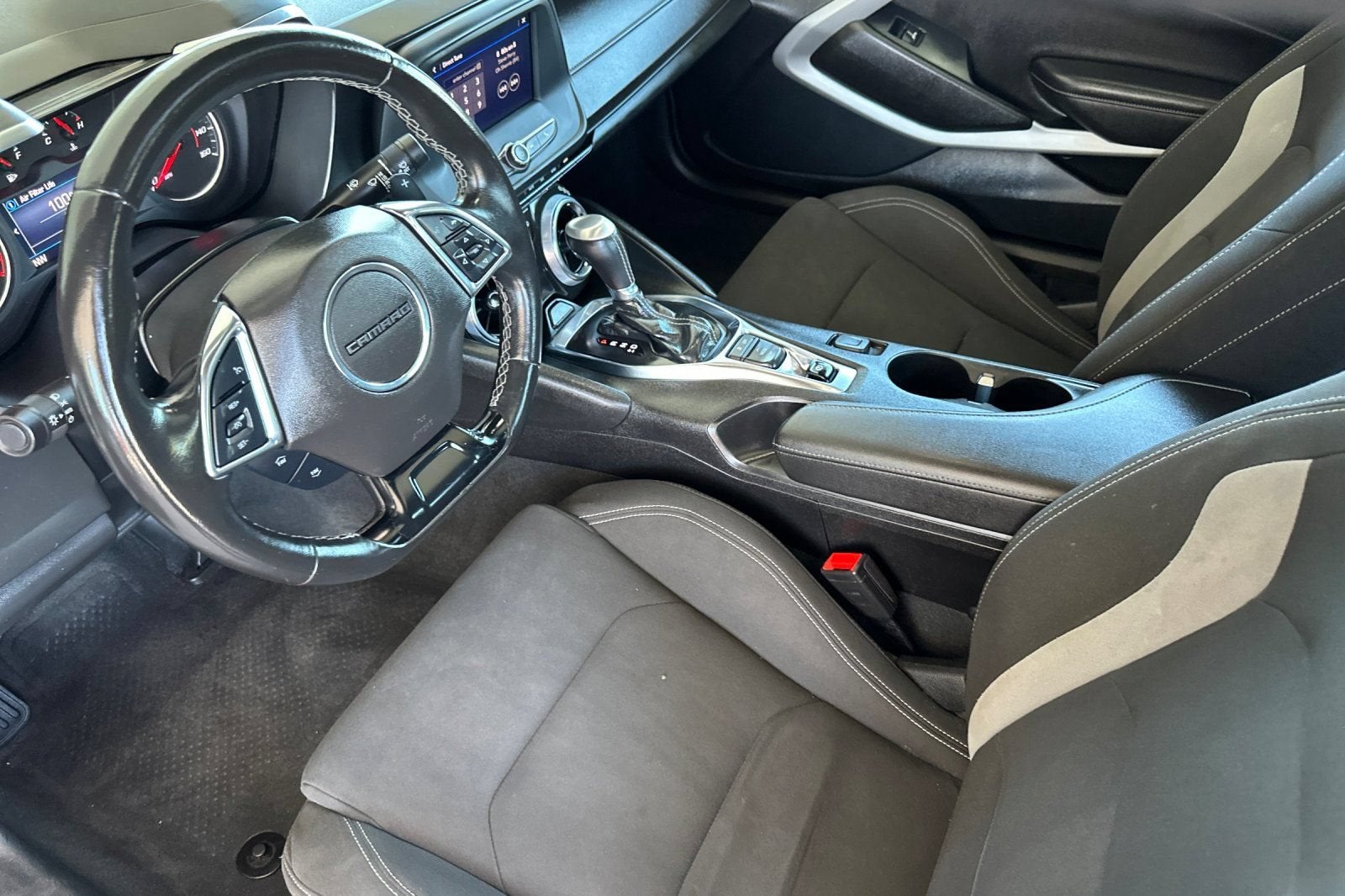 2023 Chevrolet Camaro 1LT