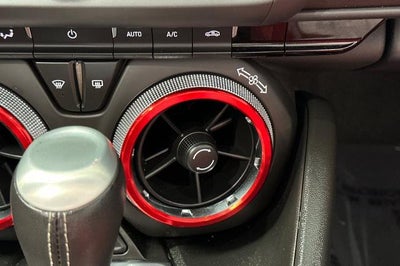 2023 Chevrolet Camaro LT1