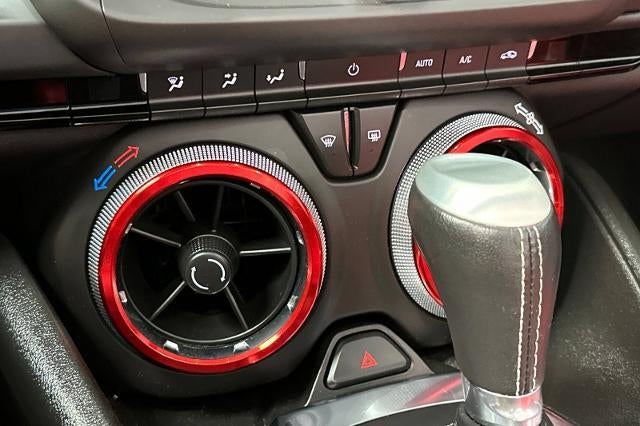 2023 Chevrolet Camaro LT1