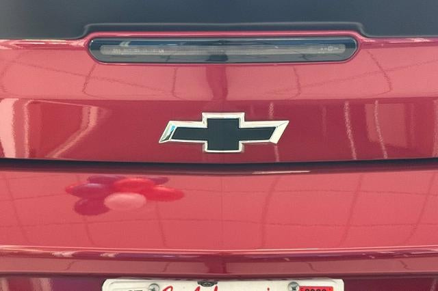 2023 Chevrolet Camaro 2SS