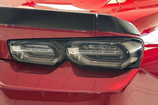 2023 Chevrolet Camaro 2SS