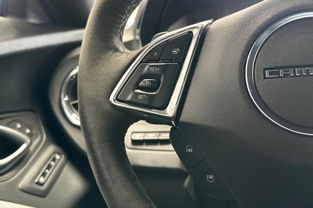 2023 Chevrolet Camaro 2SS