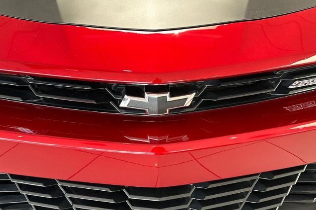 2023 Chevrolet Camaro 2SS