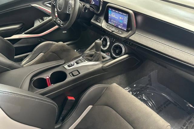 2023 Chevrolet Camaro 2SS