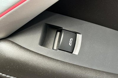2023 Chevrolet Camaro 2SS