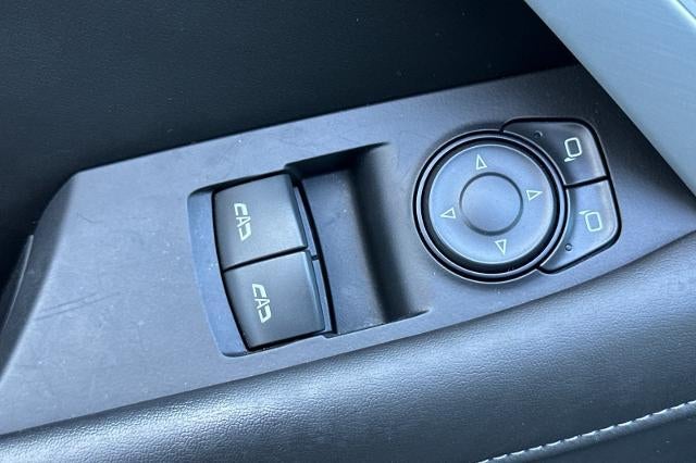 2018 Chevrolet Camaro 2SS