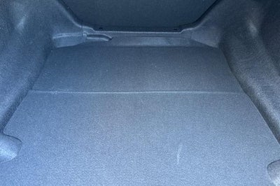 2018 Chevrolet Camaro 2SS