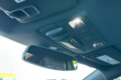 2018 Chevrolet Camaro 2SS