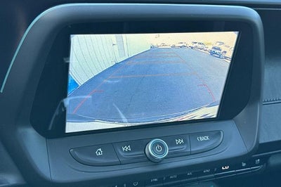 2018 Chevrolet Camaro 2SS