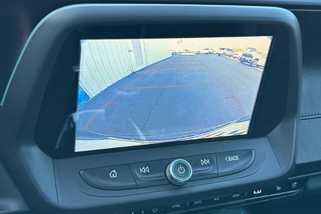 2018 Chevrolet Camaro 2SS