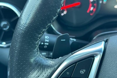 2018 Chevrolet Camaro 2SS