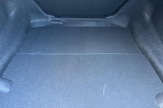 2018 Chevrolet Camaro 2SS