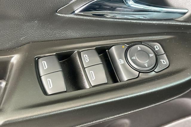 2023 Chevrolet Bolt EV 1LT