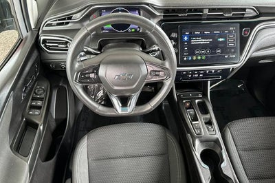 2023 Chevrolet Bolt EV 1LT