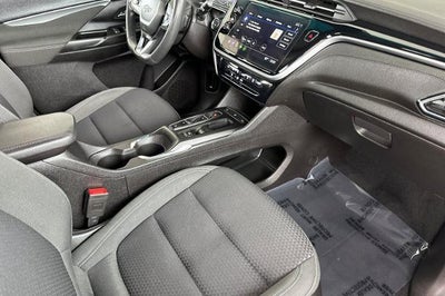 2023 Chevrolet Bolt EV 1LT