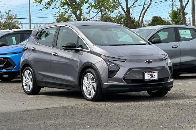 2023 Chevrolet Bolt EV 1LT