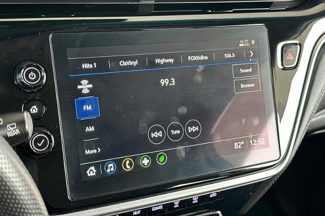 2023 Chevrolet Bolt EV 1LT