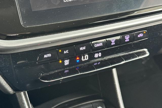 2023 Chevrolet Bolt EV 1LT