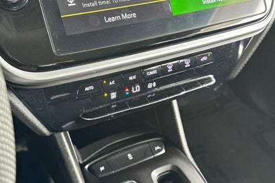 2023 Chevrolet Bolt EV 1LT