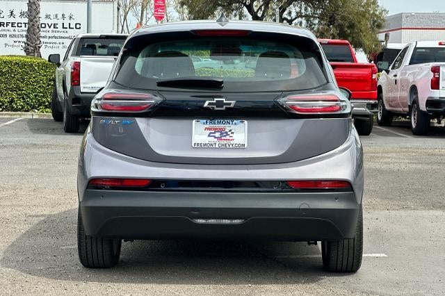 2023 Chevrolet Bolt EV 1LT