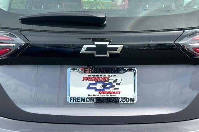 2023 Chevrolet Bolt EV 1LT