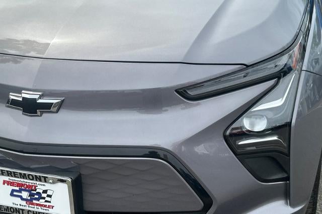 2023 Chevrolet Bolt EV 1LT