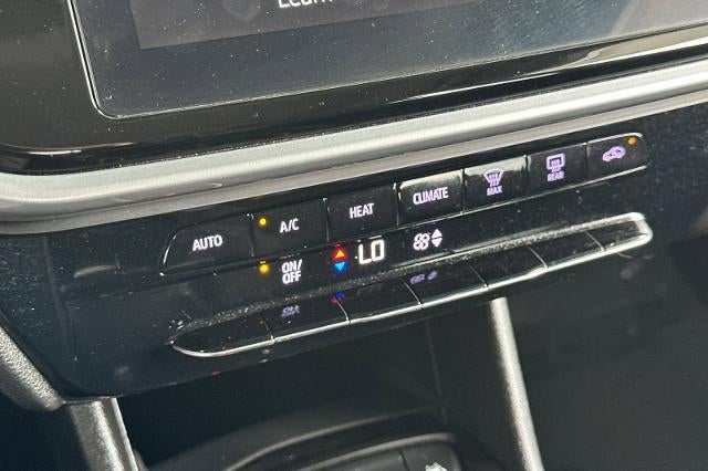 2023 Chevrolet Bolt EV 1LT