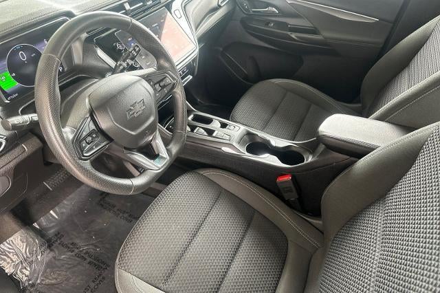 2023 Chevrolet Bolt EV 1LT