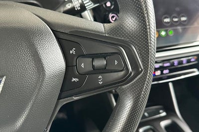 2023 Chevrolet Bolt EV 1LT